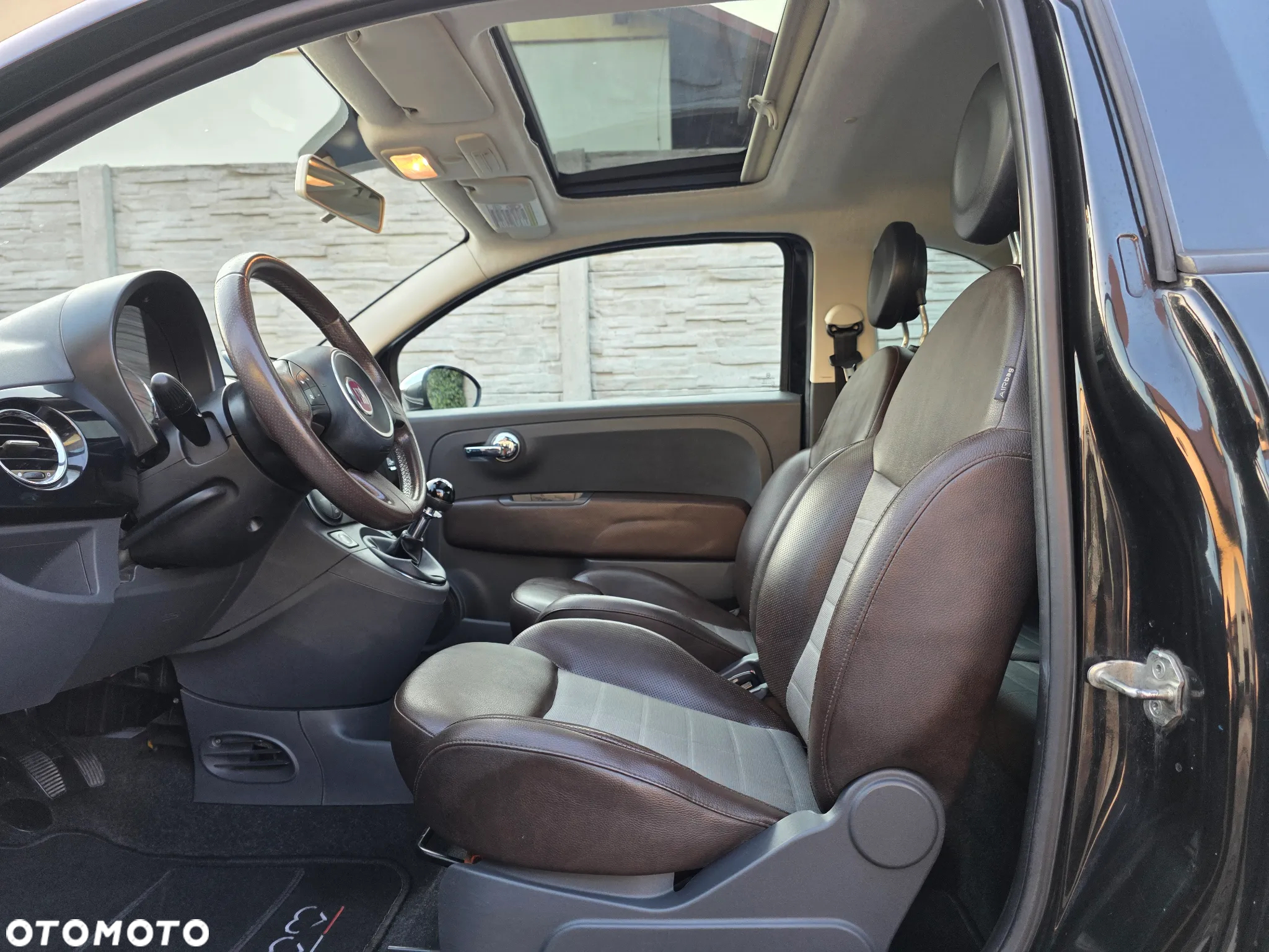 Fiat 500 1.3 Multijet Sport - 15