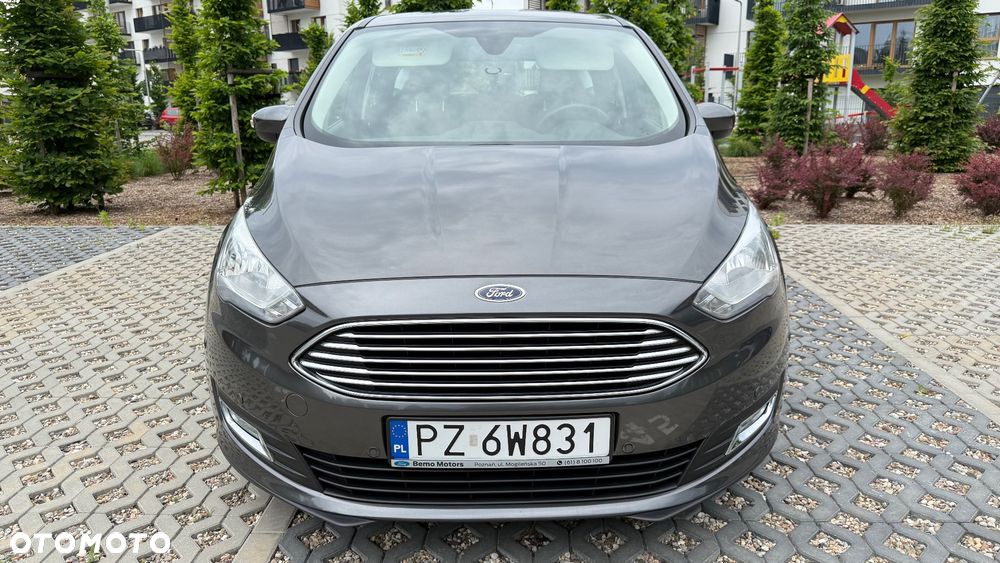 Ford C-MAX 1.0 EcoBoost Titanium ASS - 6