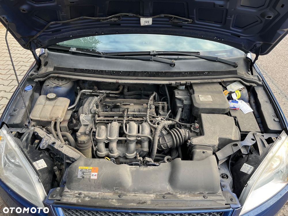 Ford Focus - 16