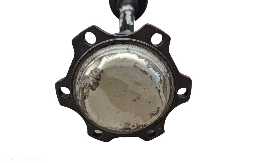 PÓŁOŚ PÓŁOSIE AUTOMAT PRZÓD PRAWA LUB LEWA PASSAT B5 FL 1.9TDI 1.8T 2.0B 8D0407272ED 8D0407271ED - 14