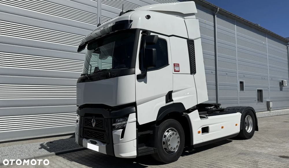 Renault T480 Standard - 2