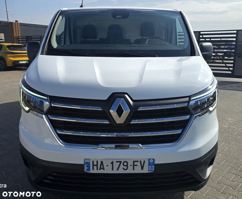 Renault TRAFIC - 3