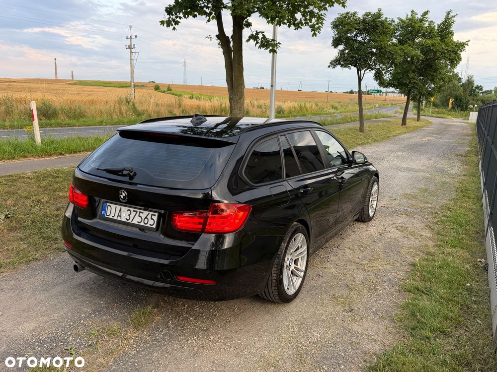 BMW Seria 3 - 3
