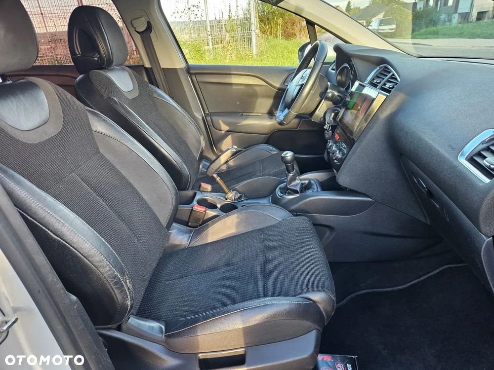 Citroën C4 - 10