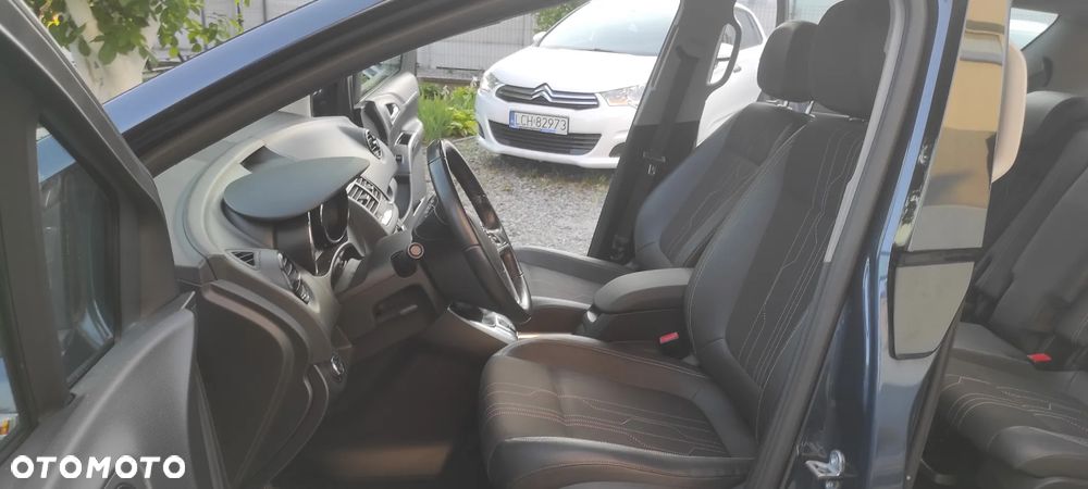 Opel Meriva 1.4 T Design Edition - 15