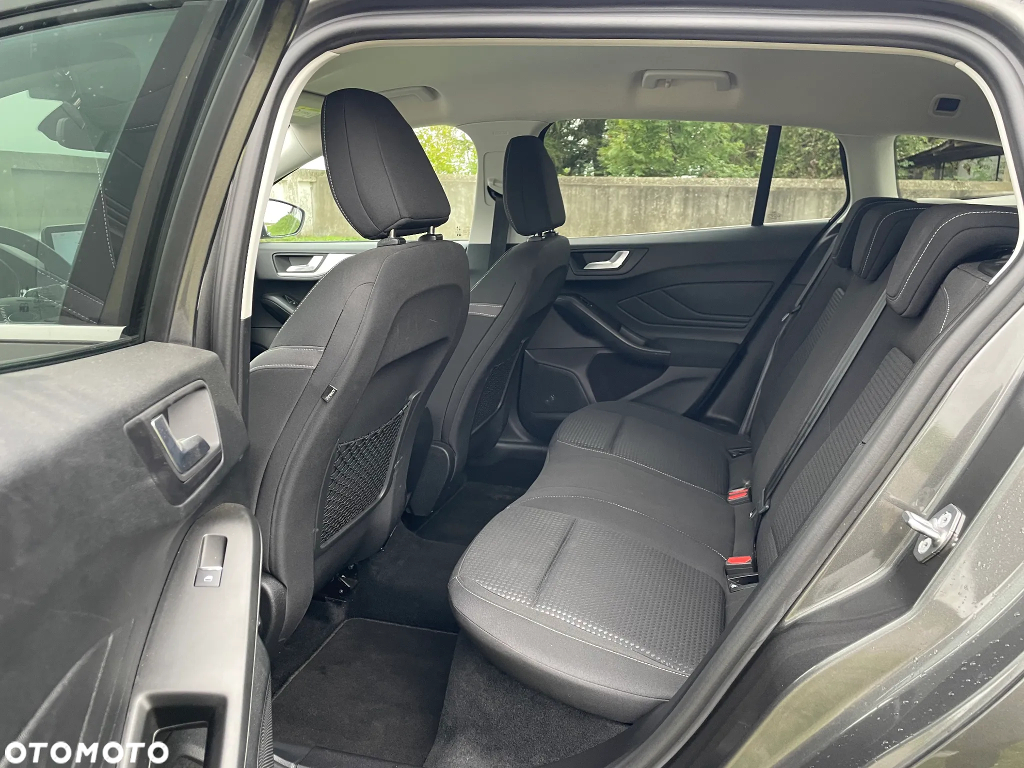Ford Focus 1.5 EcoBlue Start-Stopp-System TITANIUM - 8