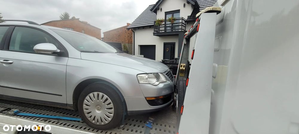 Volkswagen Passat 2.0 TDI Comfortline DSG - 20