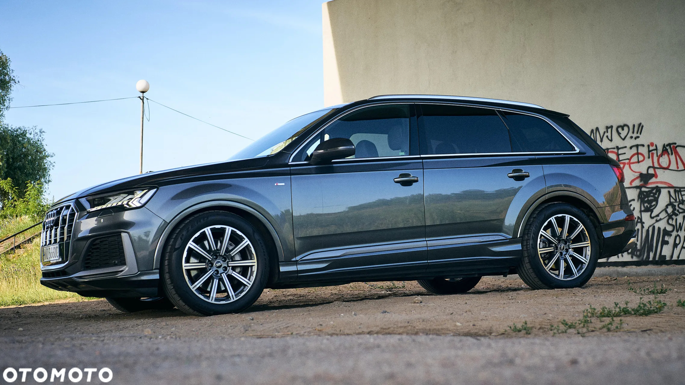 Audi Q7 - 5