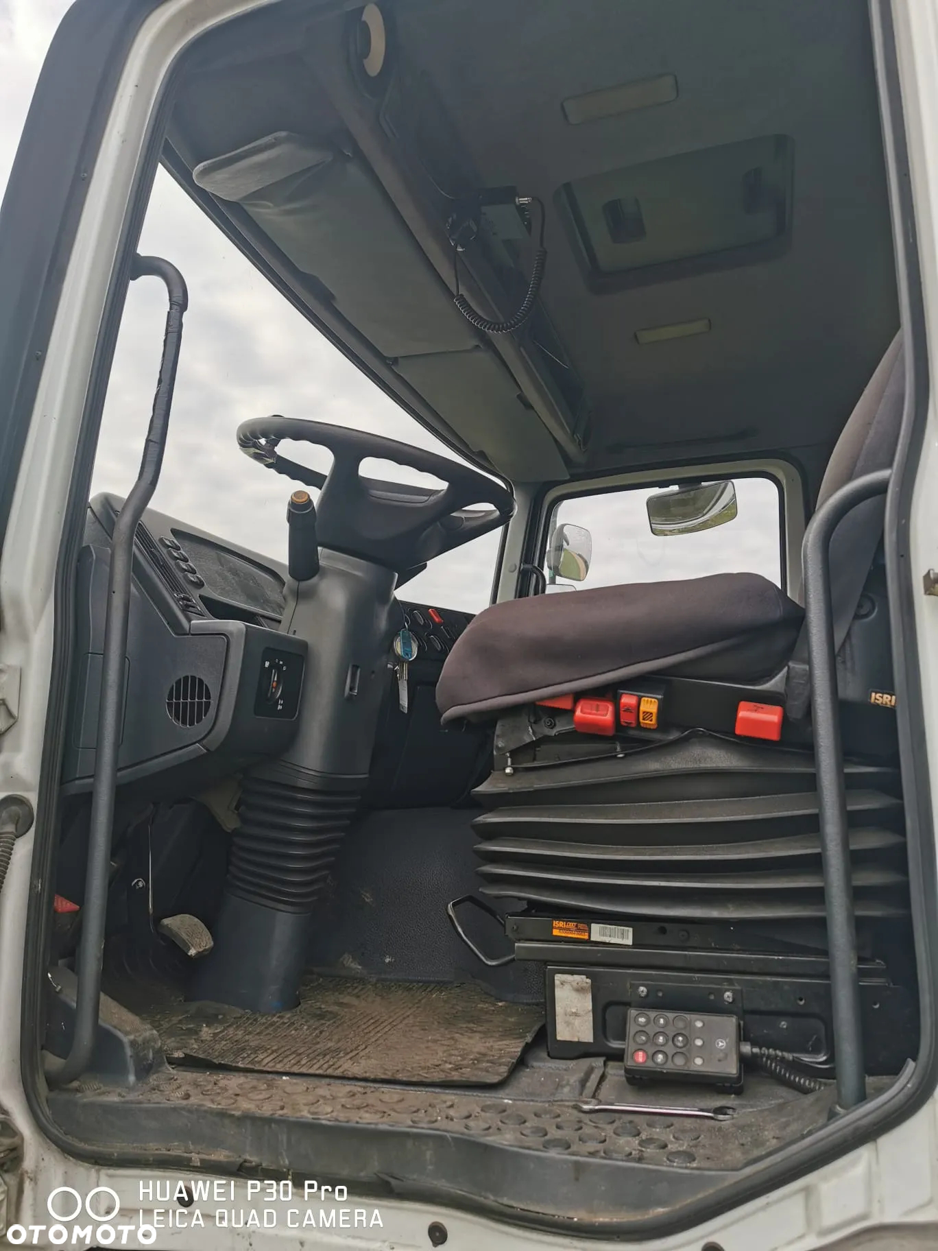 Mercedes-Benz ACTROS 2535L - 32