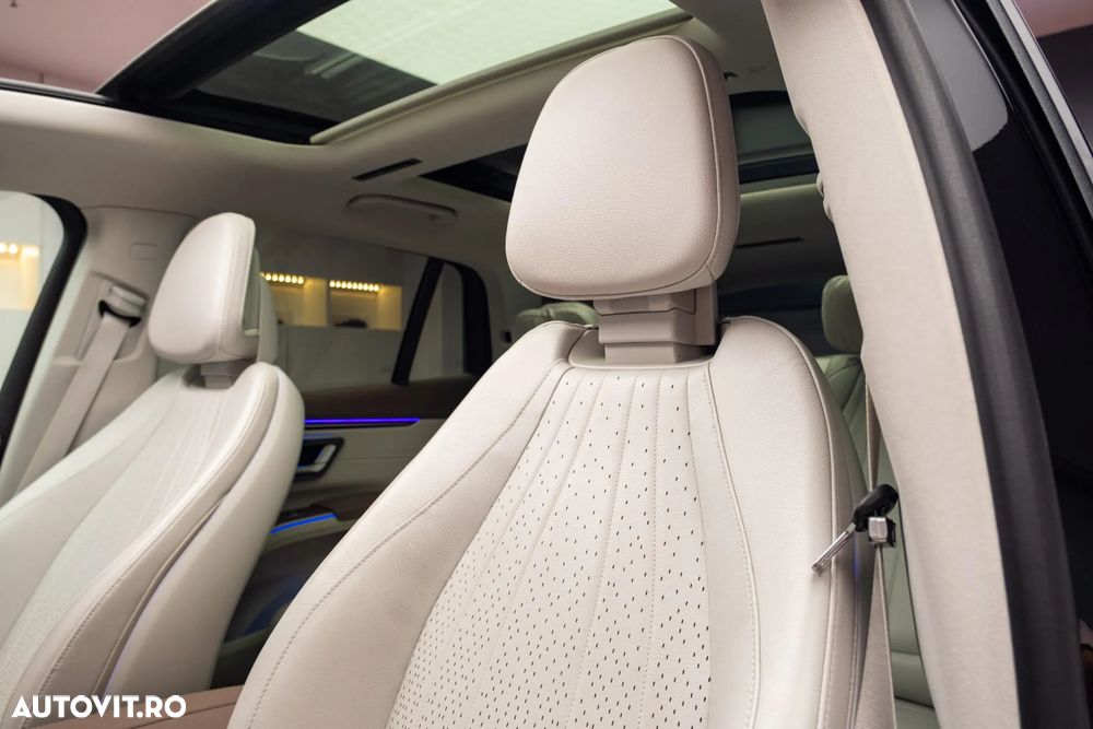 Mercedes-Benz EQS 450 4MATIC - 23