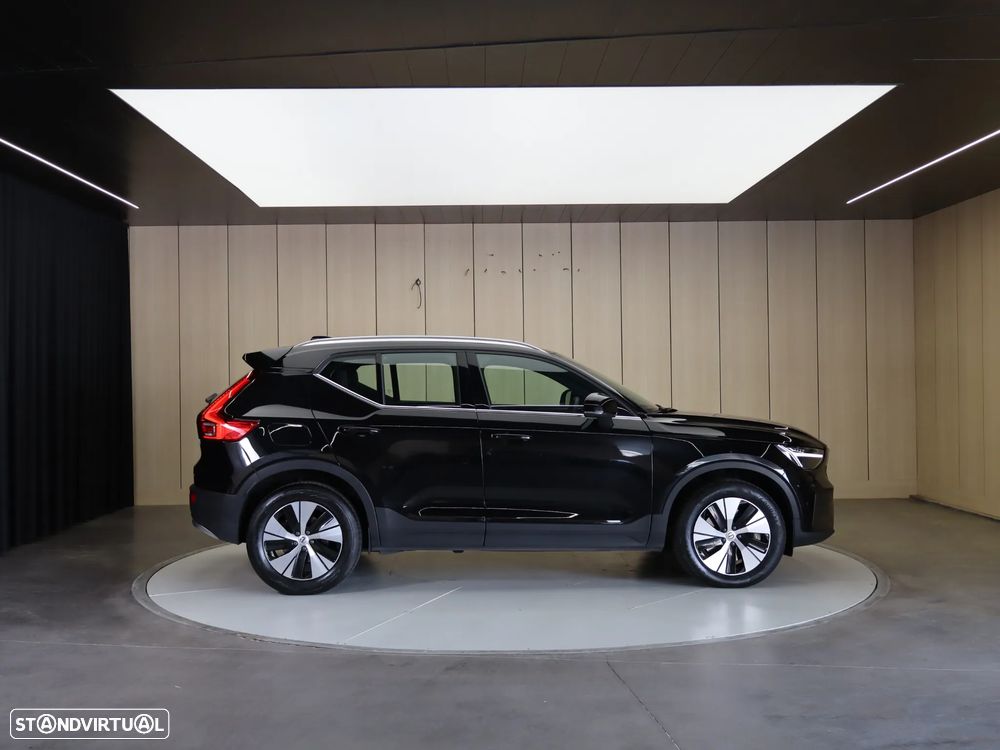 Volvo XC 40 1.5 T4 PHEV Core - 7