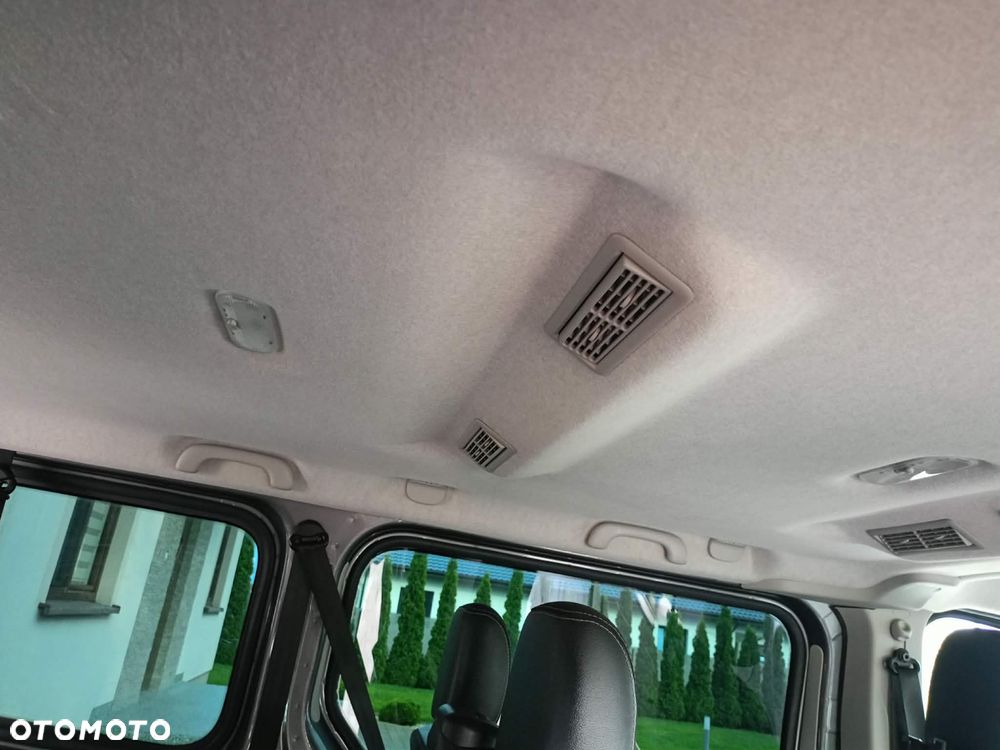 Opel Vivaro L2H1 2,9t Edition - 11