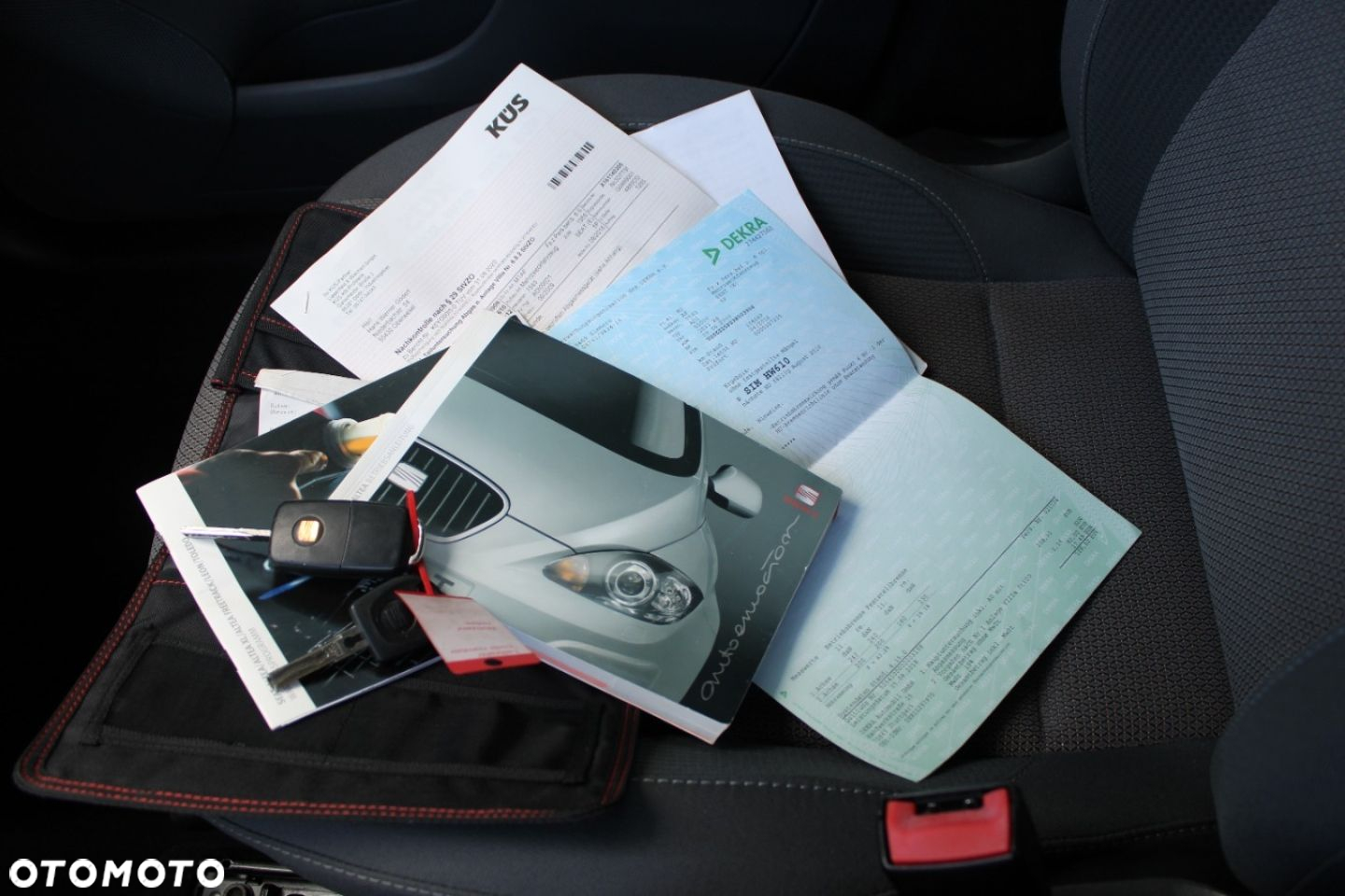 Seat Altea - 34