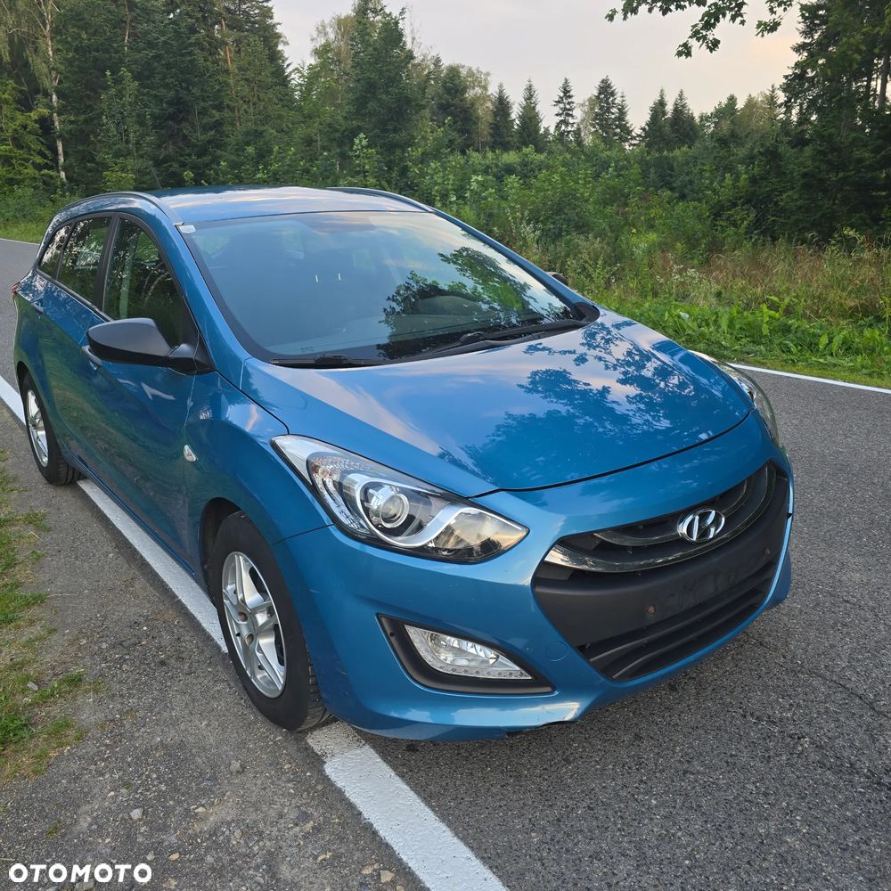 Hyundai i30 - 1