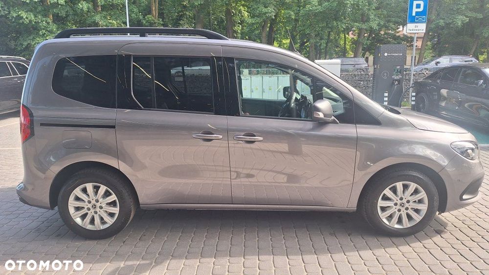 Mercedes-Benz Citan - 7