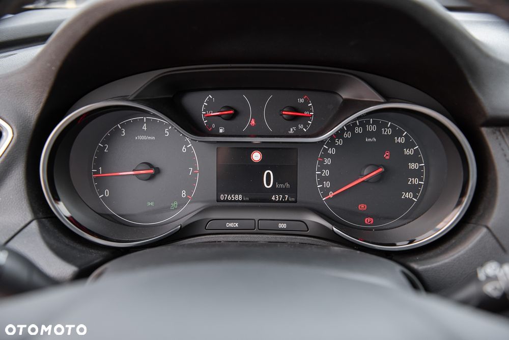 Opel Grandland - 20