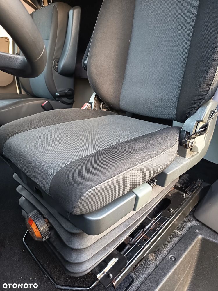 Renault Master - 5