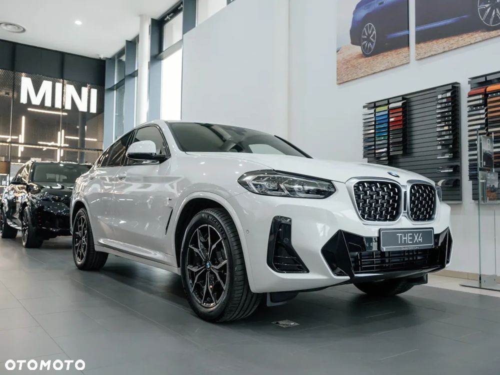 BMW X4 xDrive20d - 2