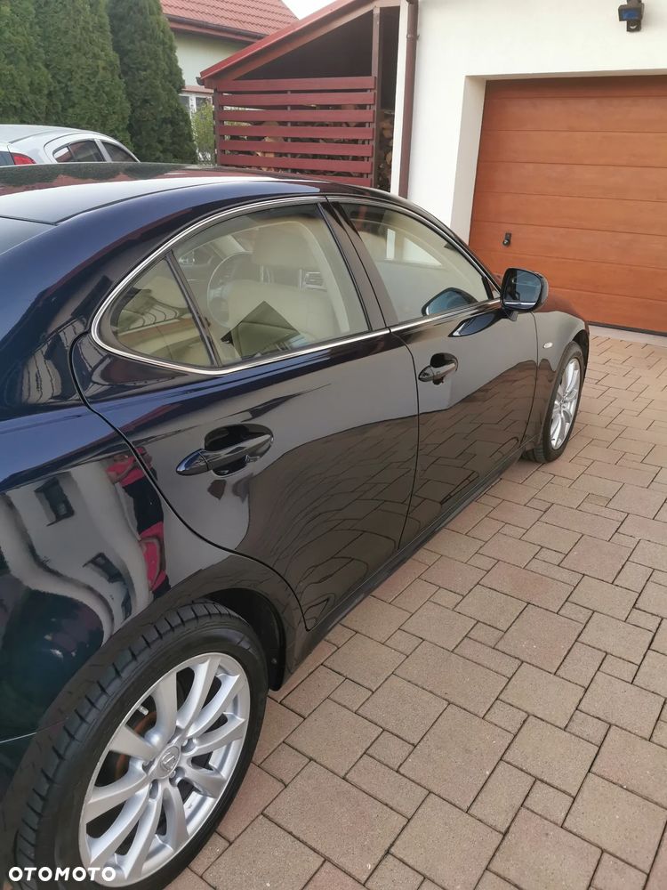 Lexus IS 220 D Classic - 5