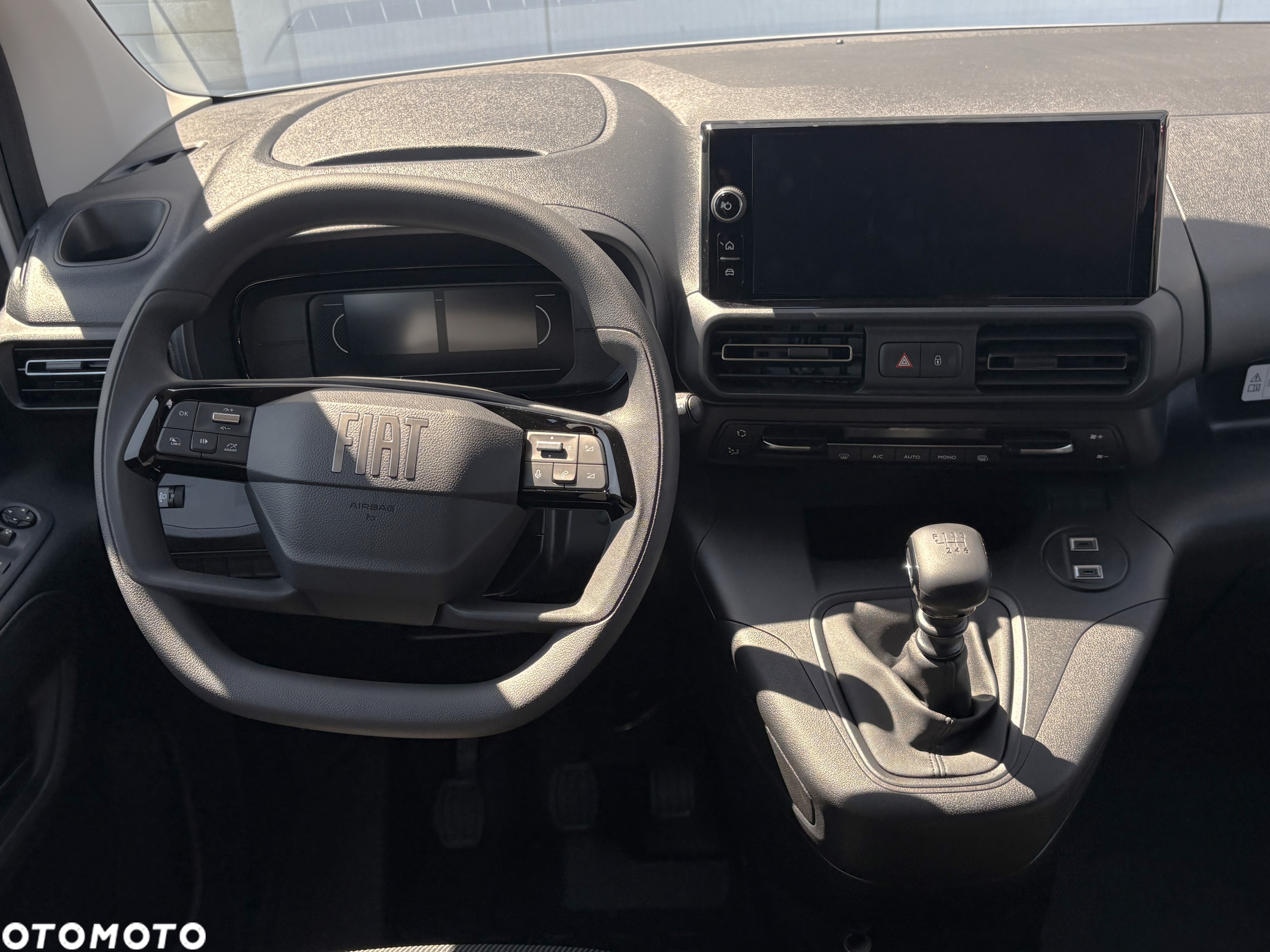 Fiat Doblo - 13