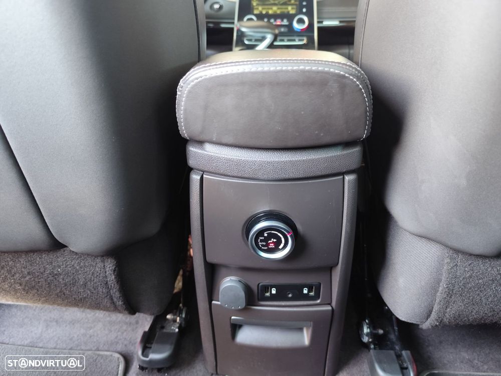 Renault Espace 1.6 dCi Initiale Paris EDC - 35