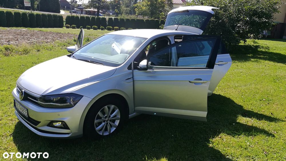 Volkswagen Polo - 16