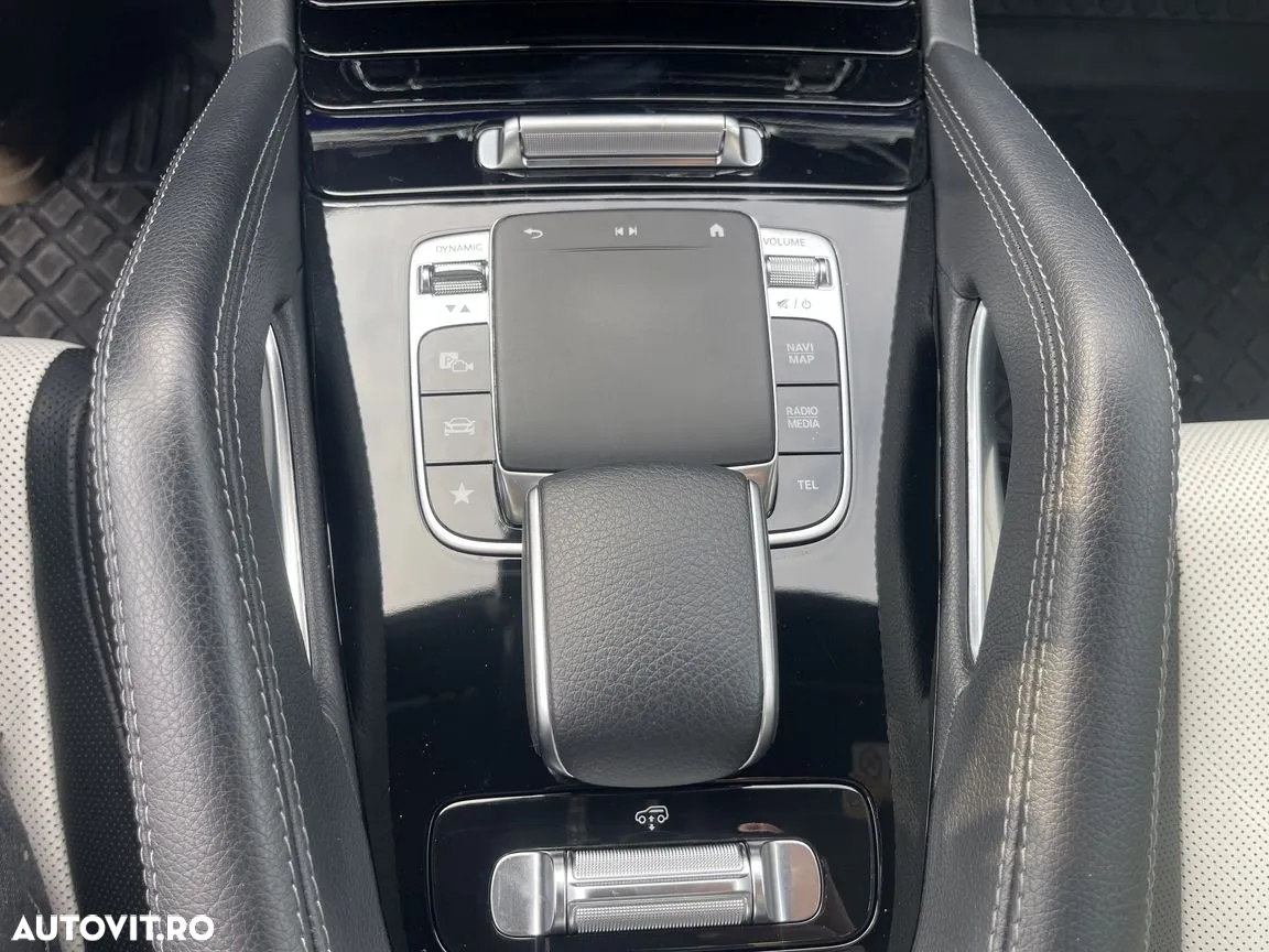 Mercedes-Benz GLE 450 MHEV 4MATIC - 16