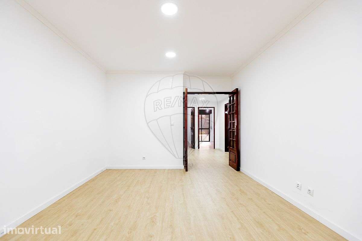 Apartamento T2 para venda - Grande imagem: 2/21