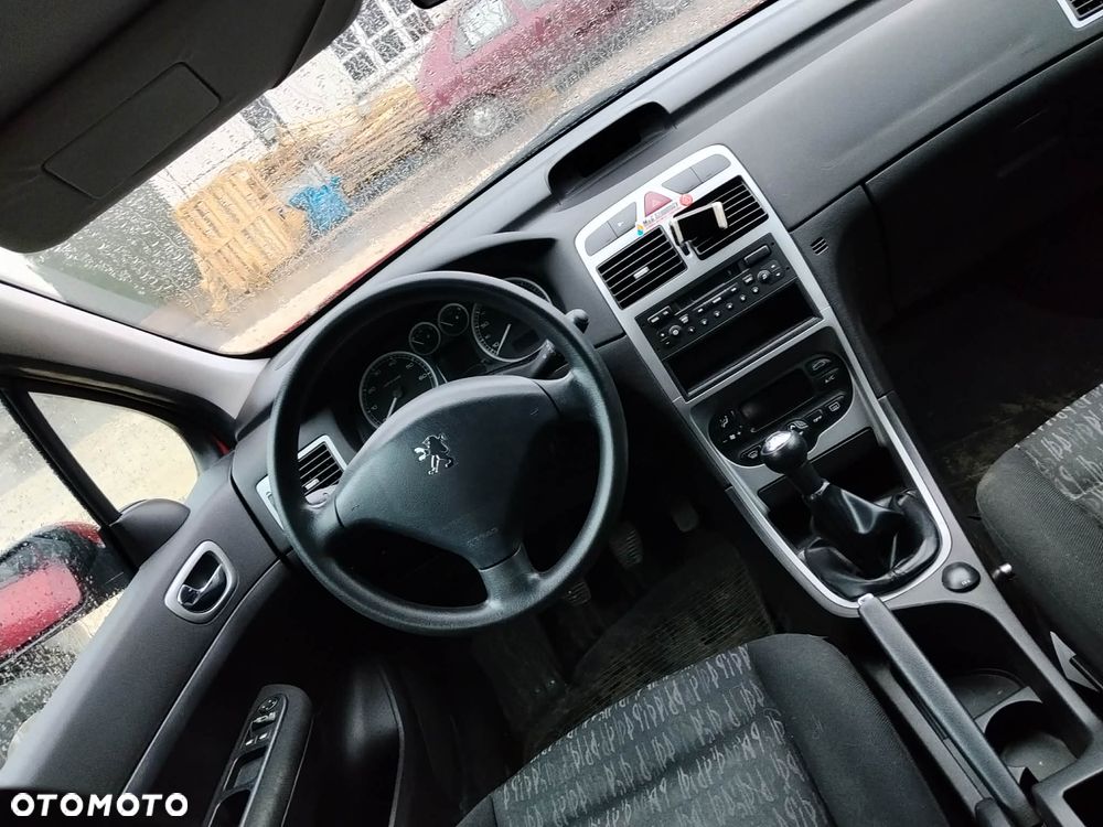 Peugeot 307 1.4 Presence - 2