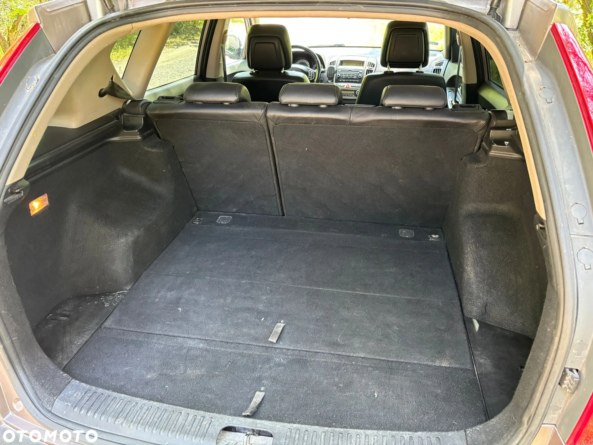 Kia Ceed 1.6 CRDi SW LX - 25