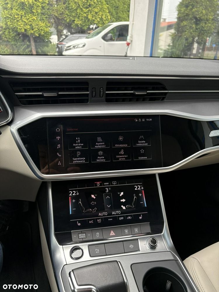 Audi A6 Avant - 28