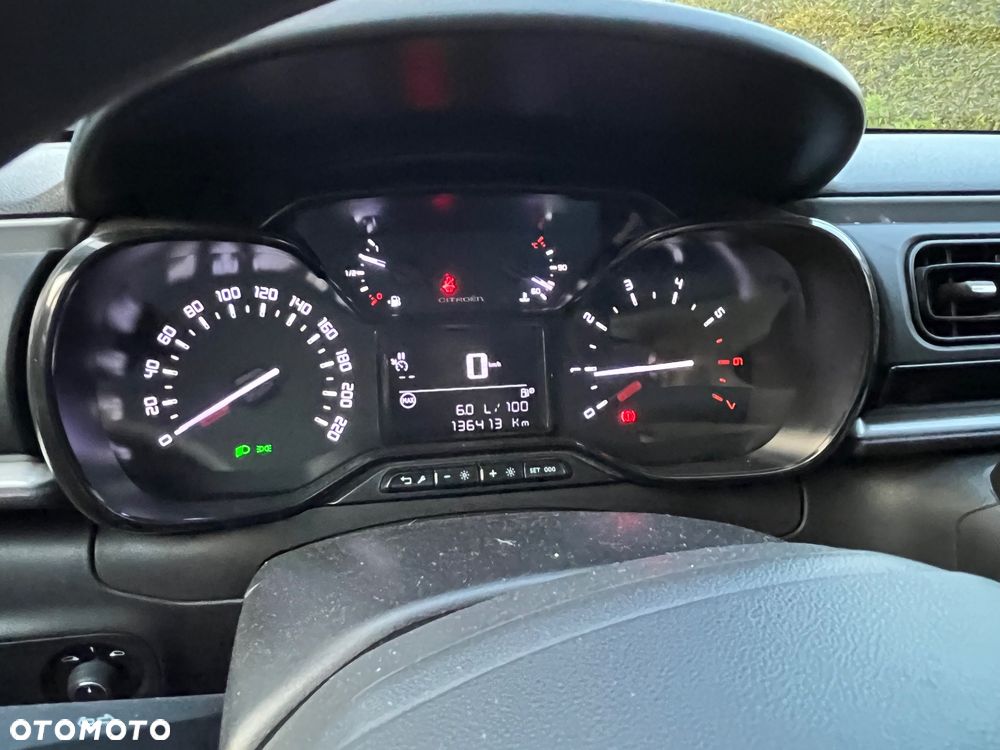 Citroën C3 1.2 PureTech Feel - 17