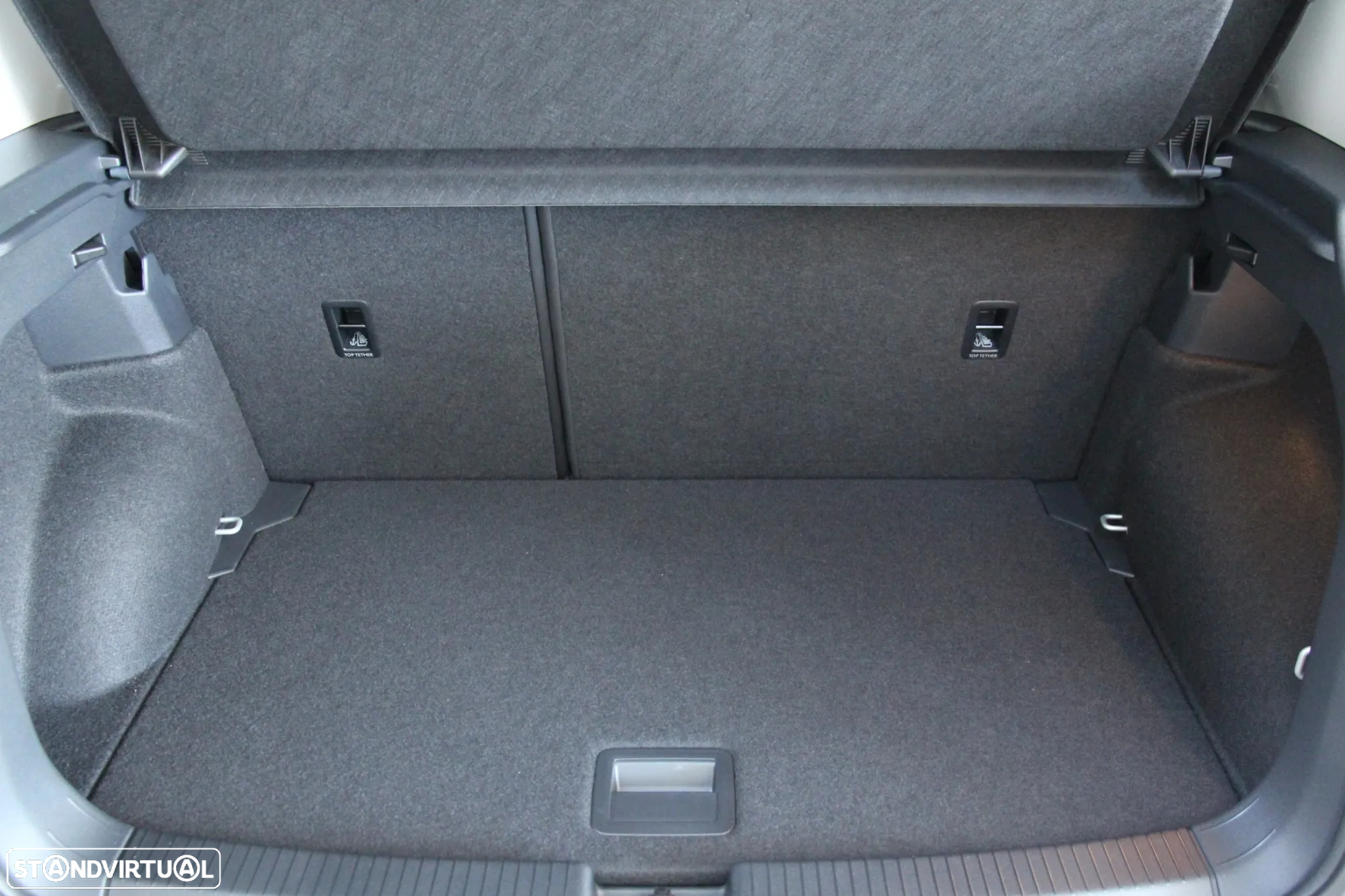 VW T-Cross 1.0 TSI Urban - 25