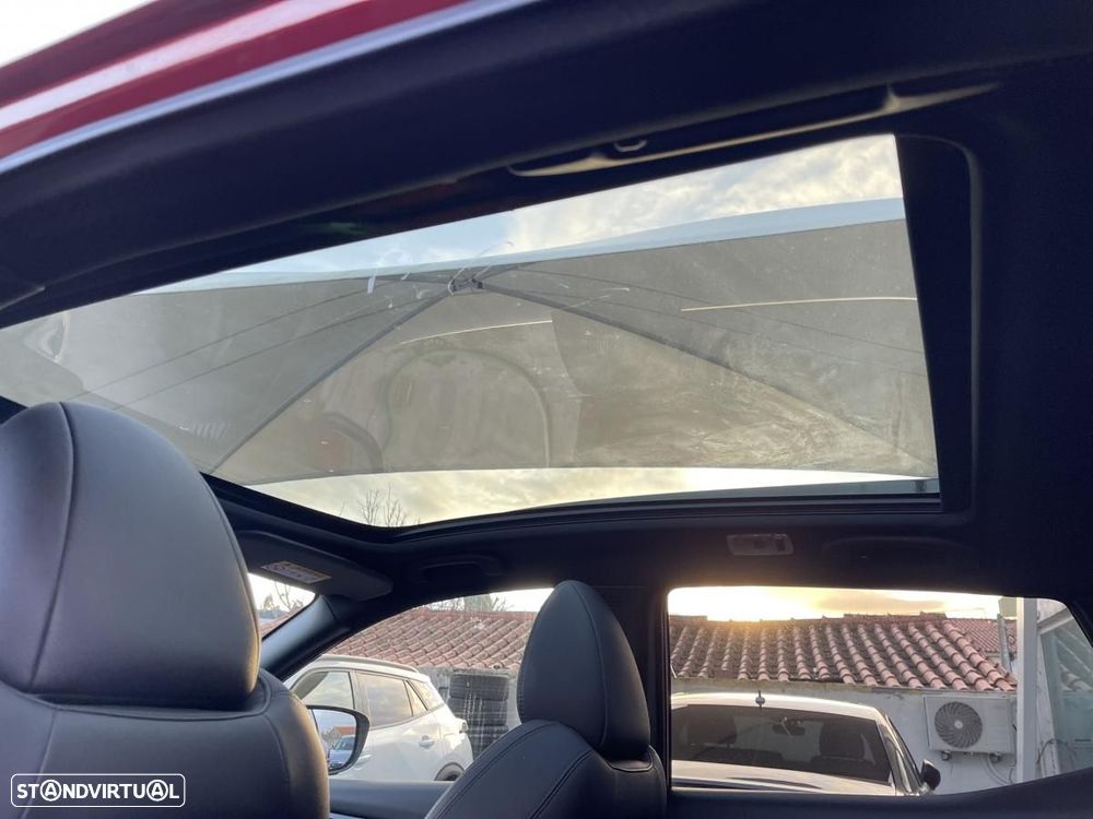 Nissan Qashqai 1.5 dCi N-Tec - 16