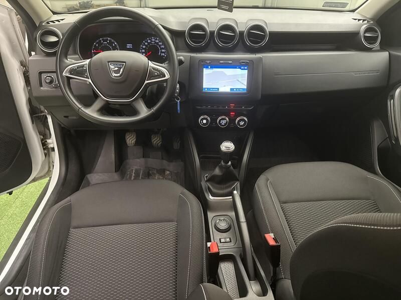 Dacia Duster - 21