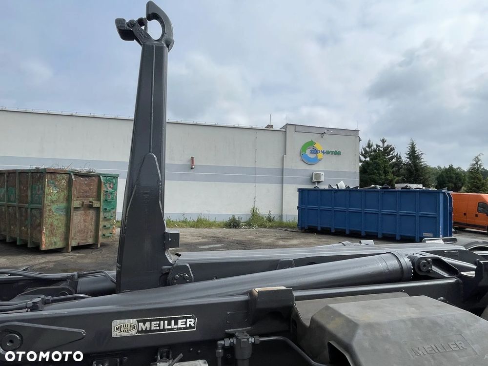 Scania R420 - 11