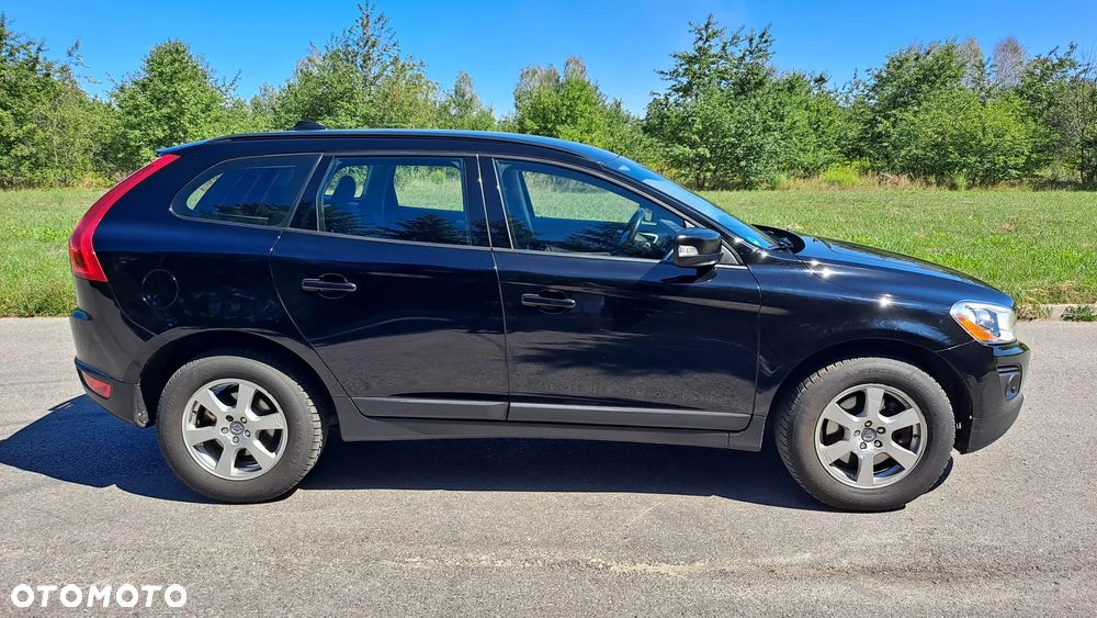 Volvo XC 60 - 8