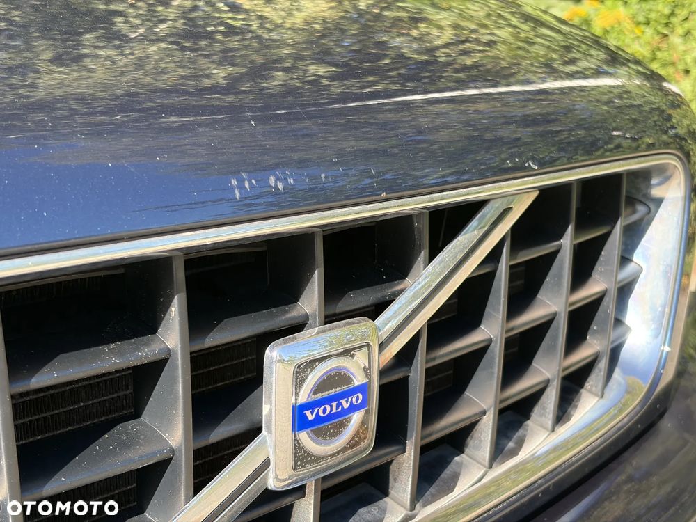 Volvo XC 90 2.5T Kinetic - 27