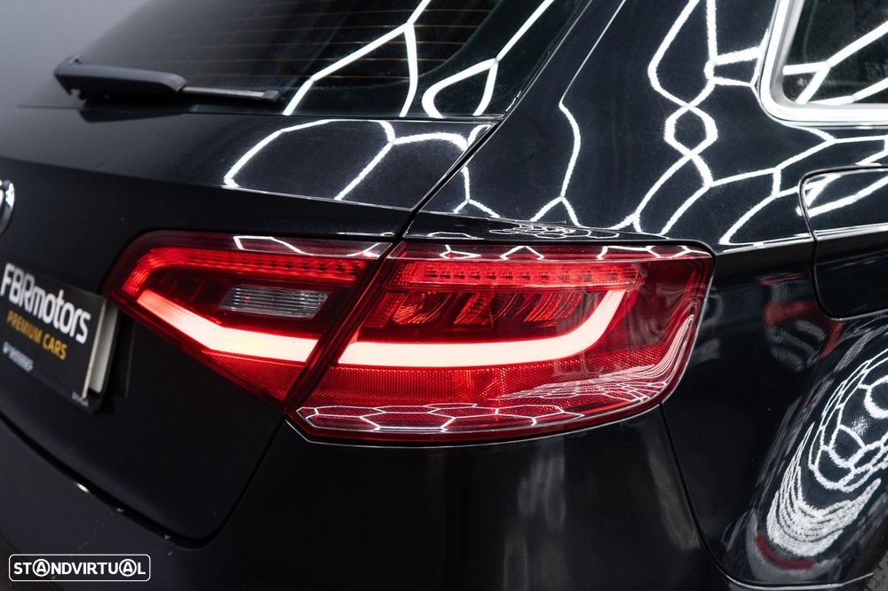 Audi S3 Sportback 2.0 TFSi quattro S tronic - 55