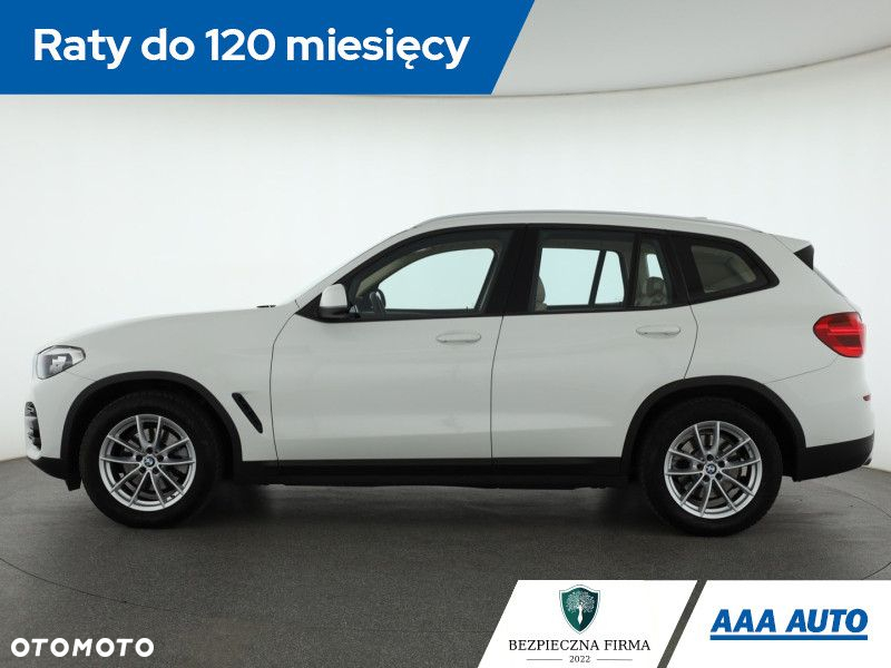 BMW X3 - 3