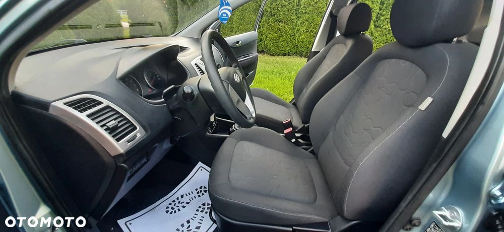 Hyundai i20 - 37