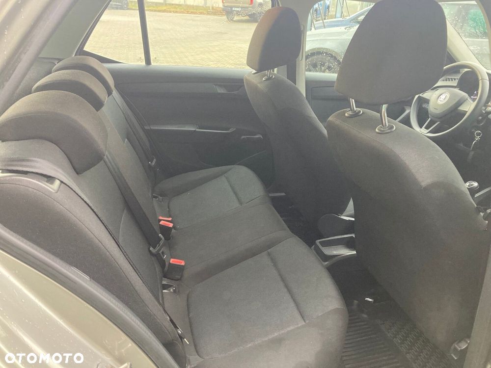 Skoda Fabia 1.0 Active - 15