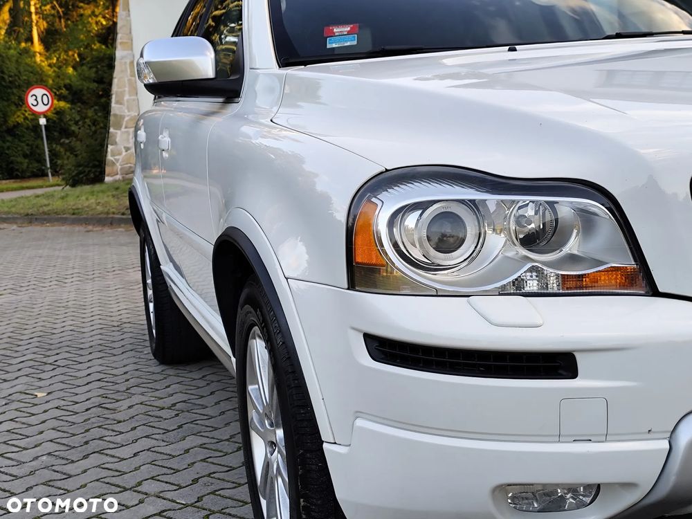 Volvo XC 90 3.2 AWD R-Design - 4