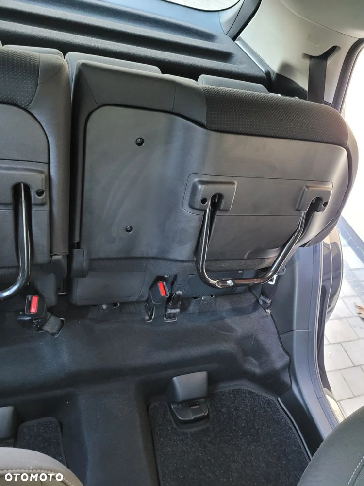 Honda HR-V 1.5 Elegance (ADAS) CVT - 26