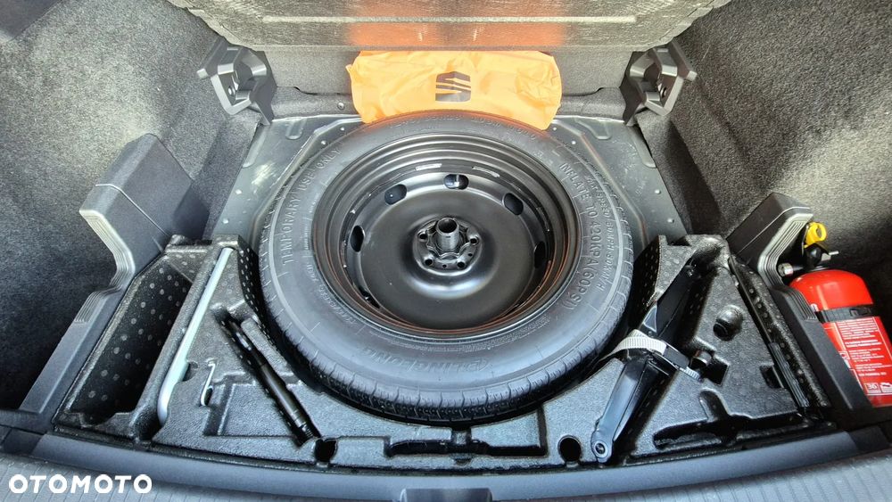 Seat Tarraco 2.0 TDI Xcellence S&S DSG - 34