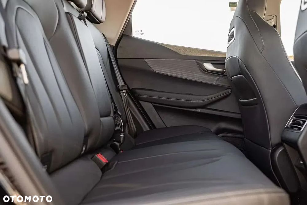 Chery Tiggo 4 1.5 GDI HEV Prestige DHT - 28