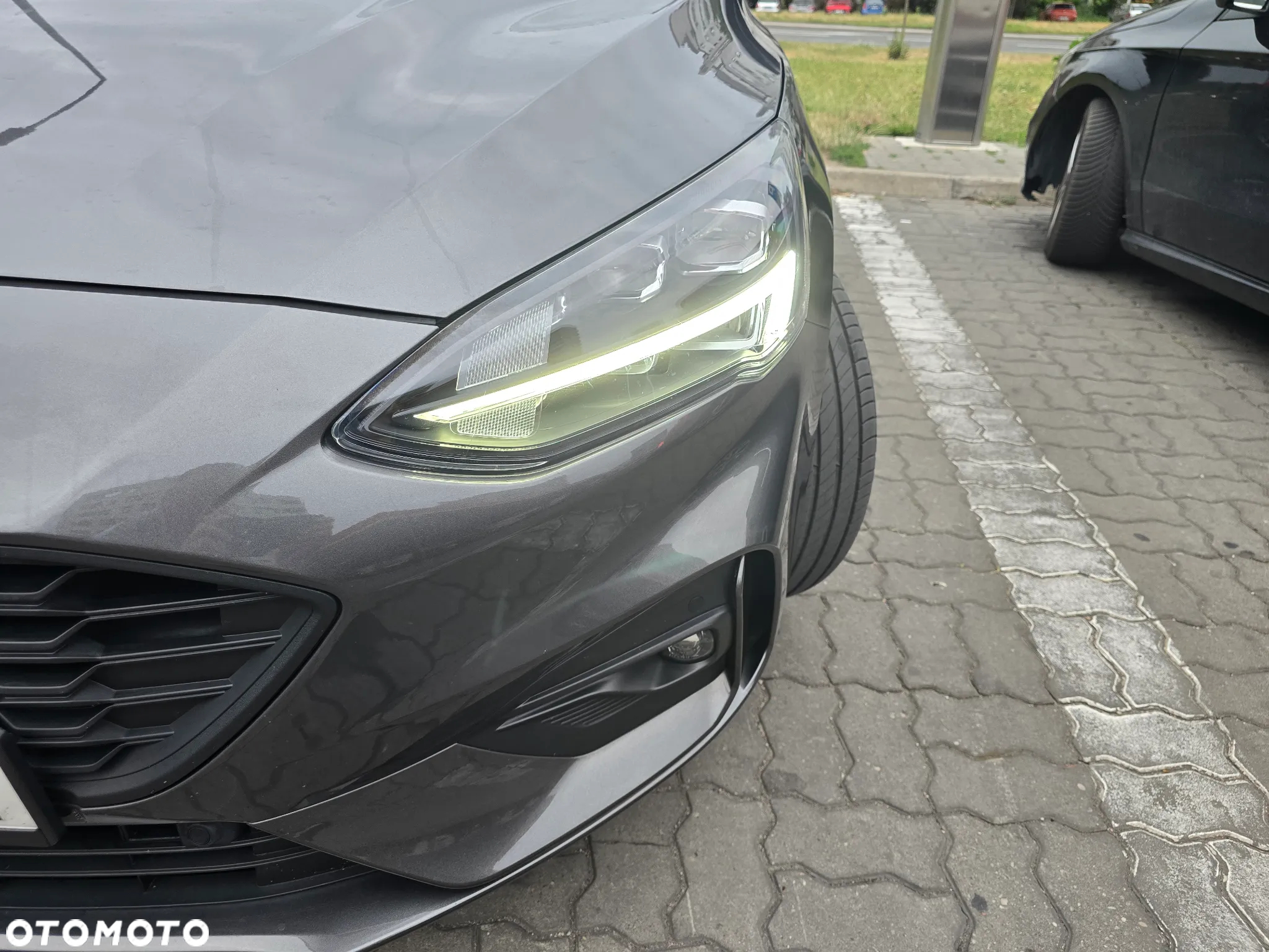 Ford Focus 1.0 EcoBoost ST-Line - 6