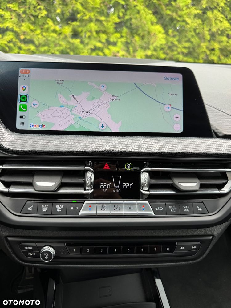 BMW Seria 2 218i M Sport - 17