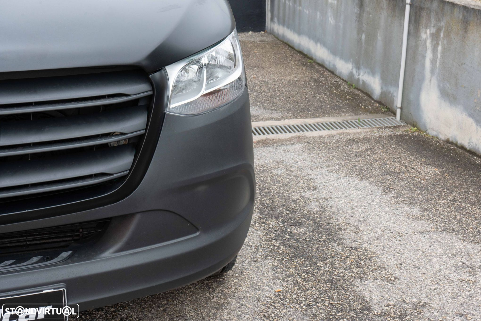 Mercedes-Benz Sprinter 314 CDI/43 Luxo (2+2+2+3) - 11