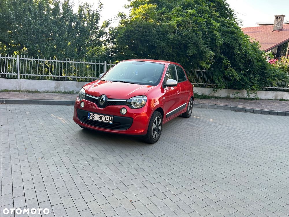 Renault Twingo SCe 70 Intens - 20